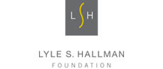 Lyle S hallman Logo